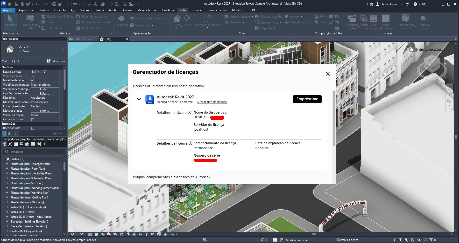 Revit 2027