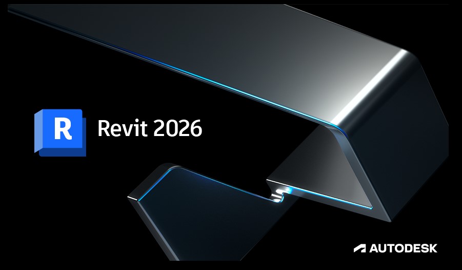 Revit 2026