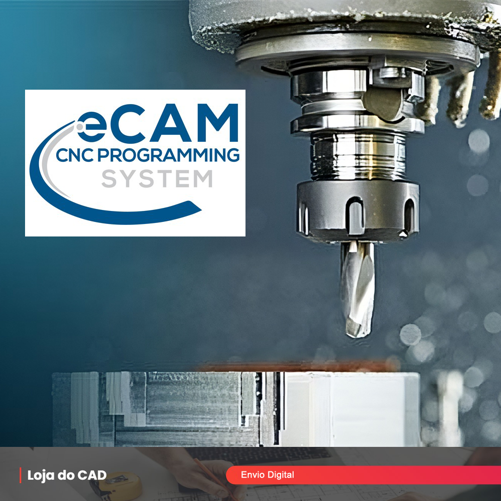 ECam Pro 5
