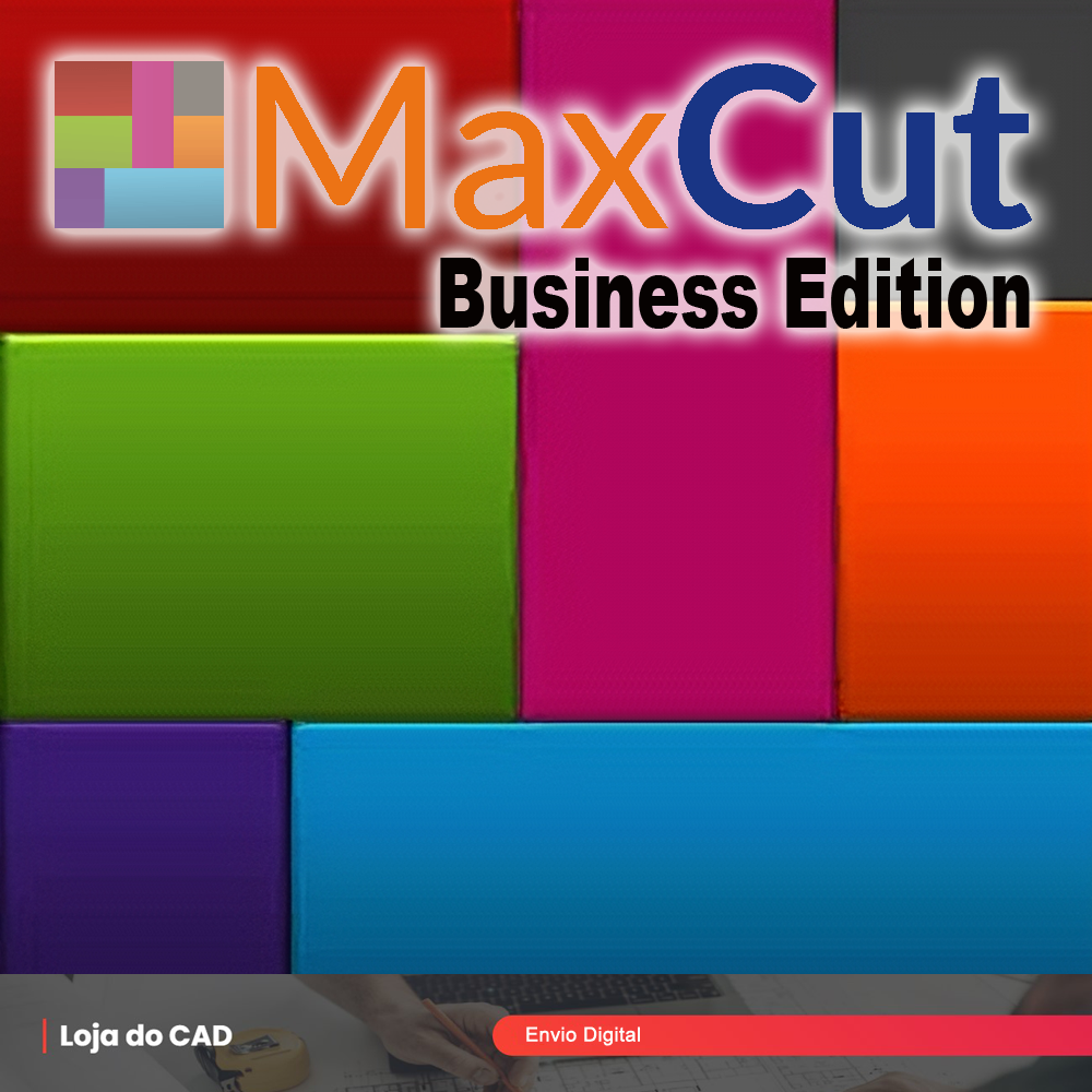Maxcut Business Edition