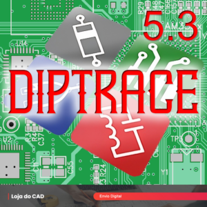 diptrace 5
