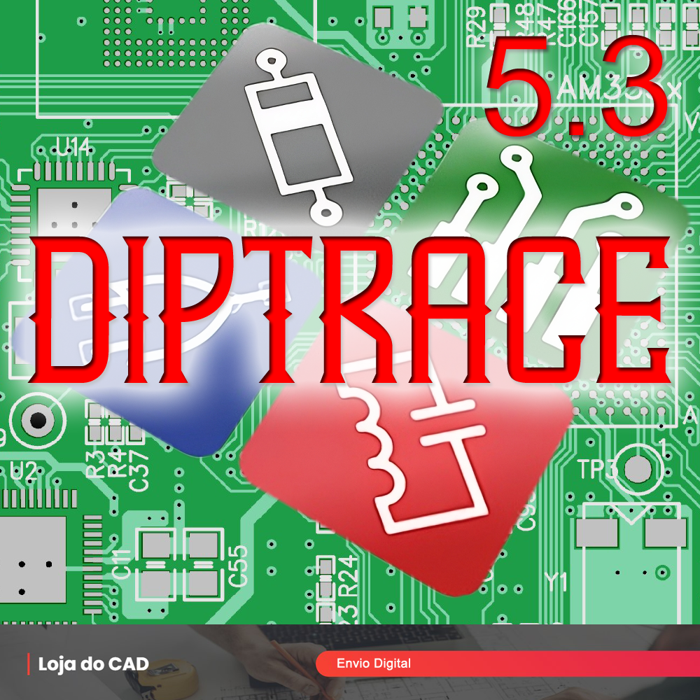 diptrace 5