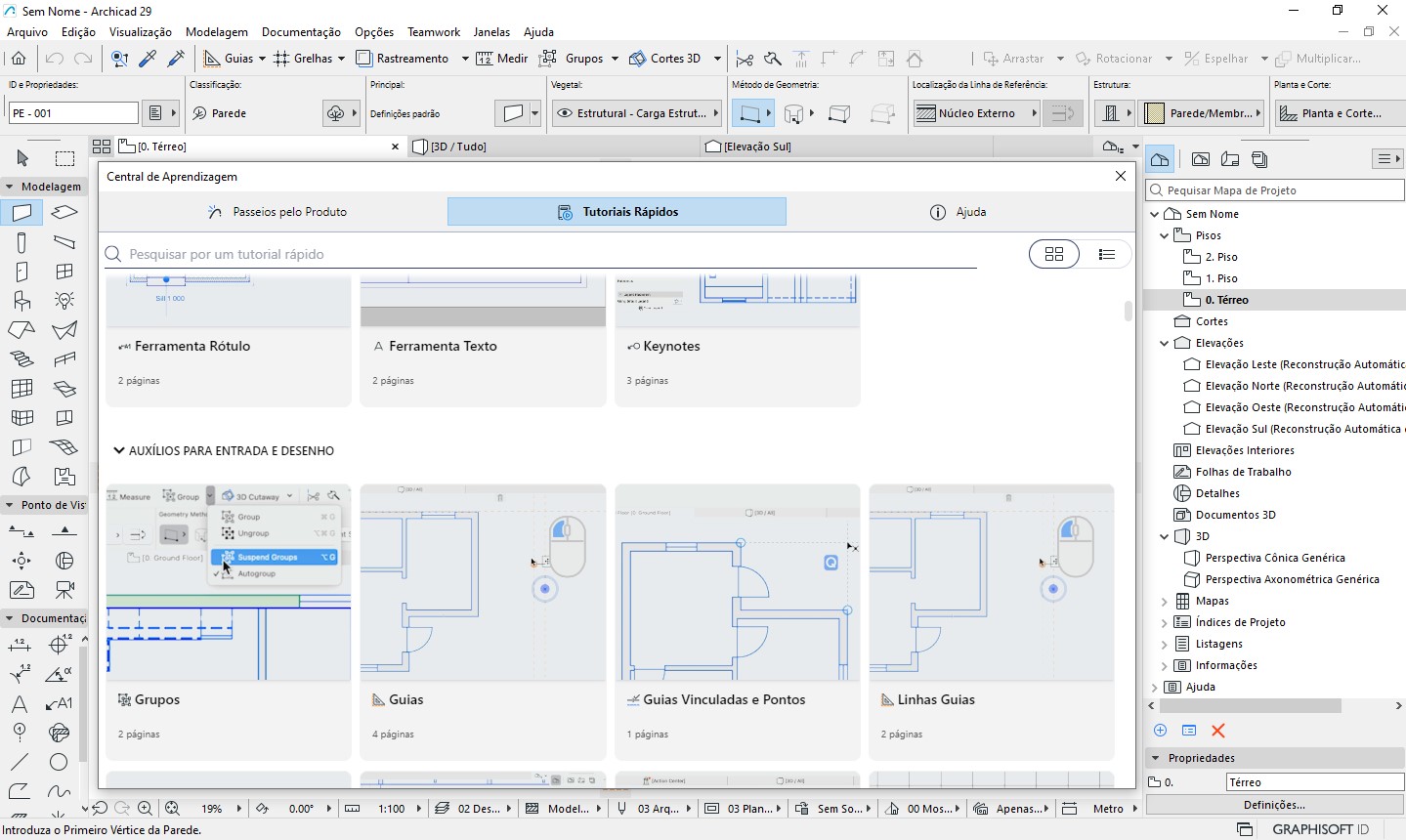 Archicad 29
