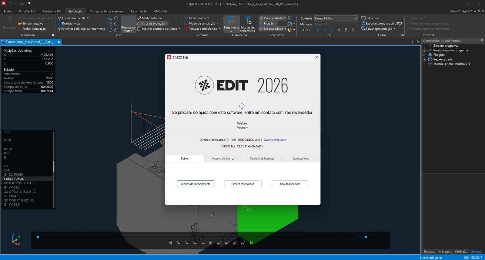 CIMCO Edit 2026