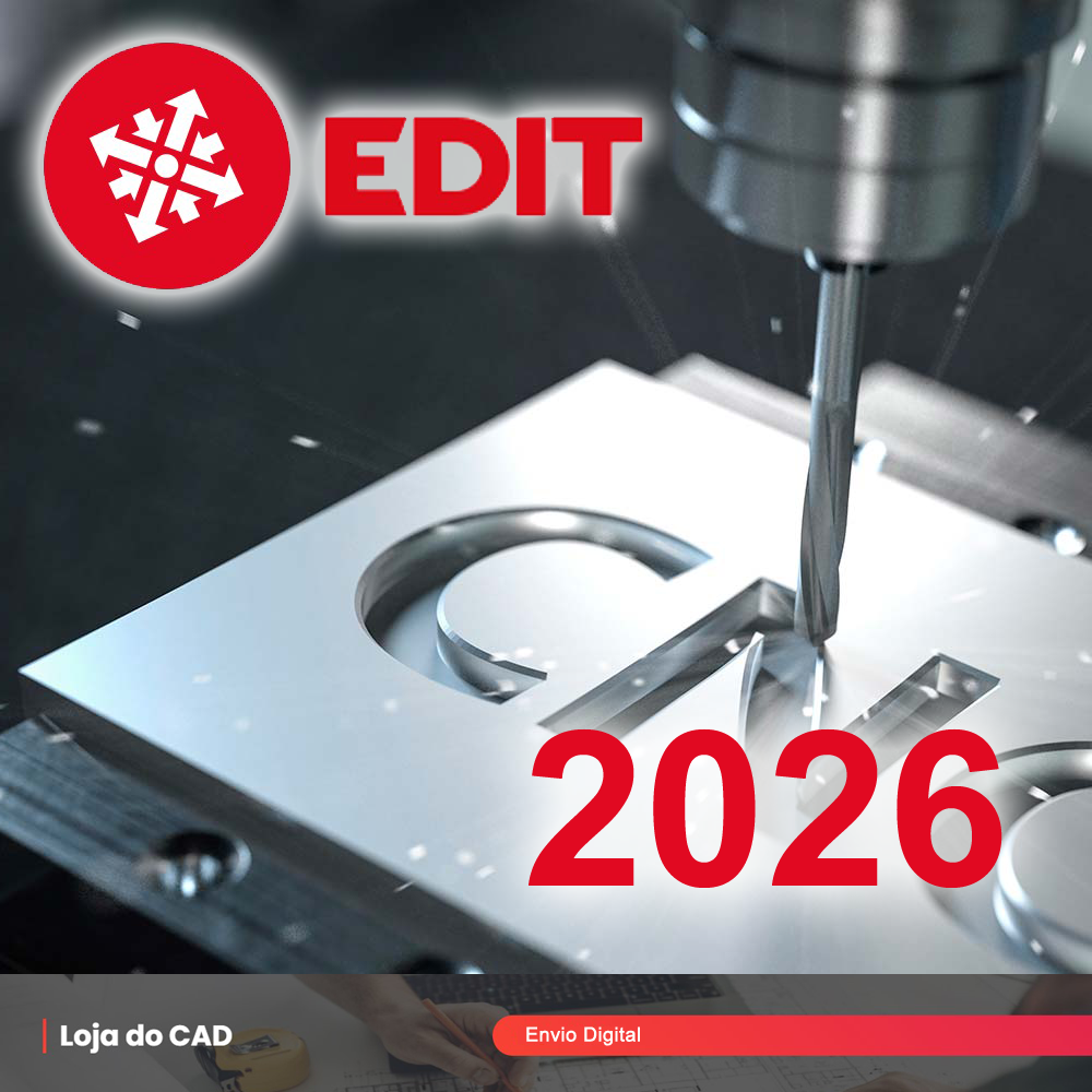 CIMCO Edit 2026