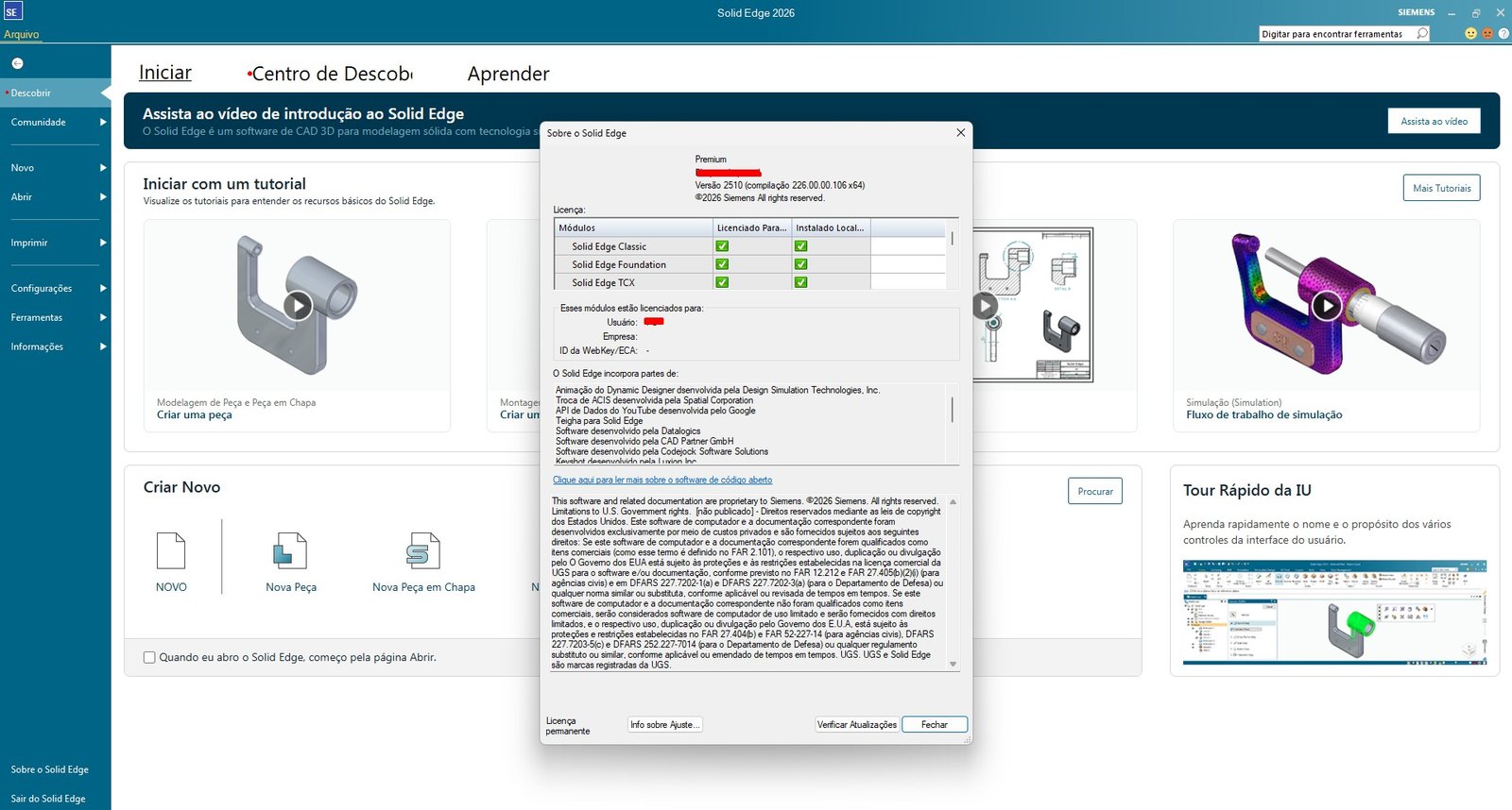 Siemens Solid Edge Premium 2026 Siemens Solid Edge Premium 2026
